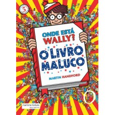 Onde está Wally?