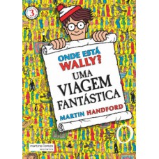 Onde está Wally?
