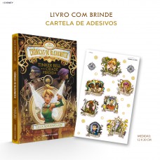 Tinker Bell e a Cidade Perdida Tinker Bell e a Cidade Perdida