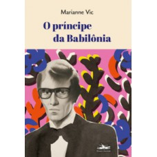 O Príncipe da Babilônia