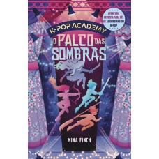 O palco das sombras O palco das sombras