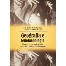 Geografia e fenomenologia