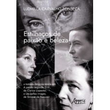 Estilhaços de paixão e beleza Estilhaços de paixão e beleza
