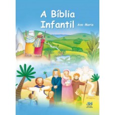 A Bíblia infantil A Bíblia infantil