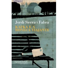 Kafka e a boneca viajante