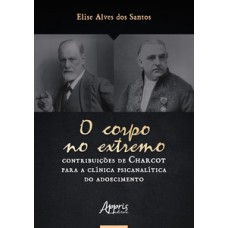 O corpo no extremo O corpo no extremo