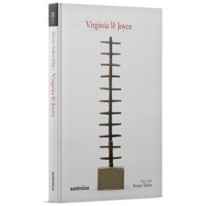 Virginia lê Joyce (Capa Dura) Virginia lê Joyce (Capa Dura)