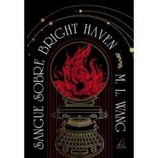 Sangue sobre Bright Haven
