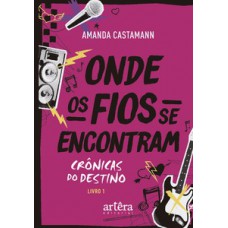 Onde os Fios se Encontram