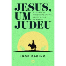 Jesus, um judeu