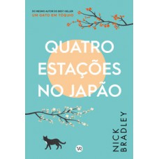 Quatro estações no Japão