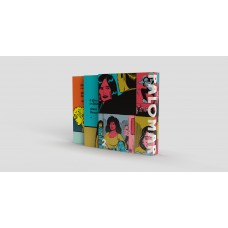 BOX PALOMAR 2 –Luba e Sua Família e O Livro de Ofélia