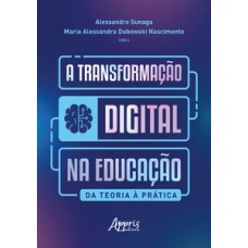 A transformação digital na educação A transformação digital na educação