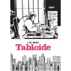 Tabloide Tabloide