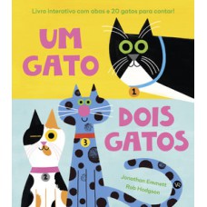 Um gato, dois gatos Um gato, dois gatos