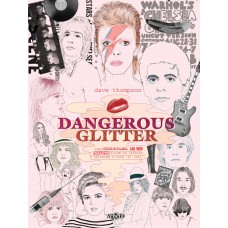Dangerous glitter Dangerous glitter