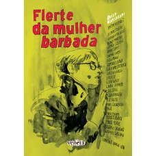Flerte da mulher barbada Flerte da mulher barbada