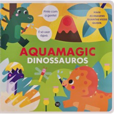 Aquamagic Aquamagic