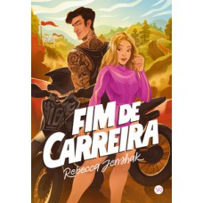 Fim de carreira