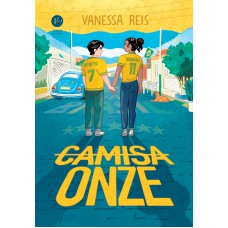 Camisa onze