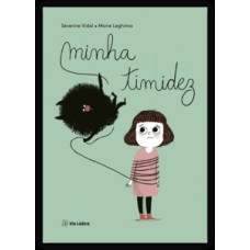 Minha timidez