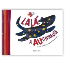 Lalá, a austronauta