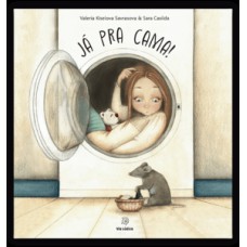 Já pra cama!