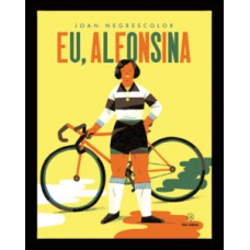 Eu, Alfonsina