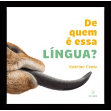 De quem é essa língua?
