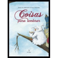 Coisas para lembrar