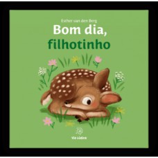 Bom dia, filhotinho