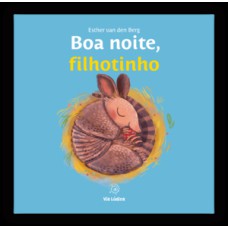 Boa noite, filhotinho