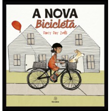 A nova bicicleta A nova bicicleta