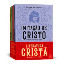 Literatura Cristã Literatura Cristã