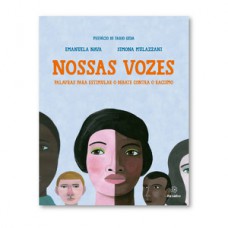 Nossas vozes