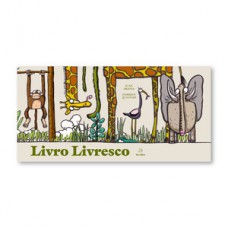 Livro livresco