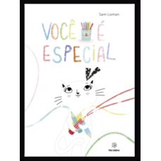 Você é especial