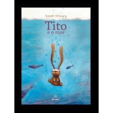 Tito e o mar