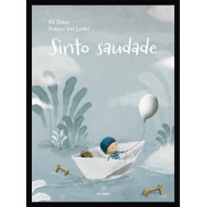 Sinto saudade