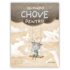 Quando chove dentro