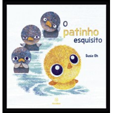O patinho esquisito