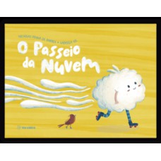 O passeio da nuvem