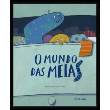 O mundo das meias