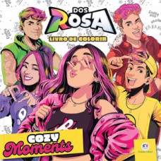 Dos Rosa - Cozy time