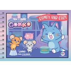 Tom e Jerry - Comfy and cozy