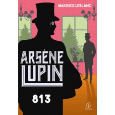 Arsène Lupin - 813