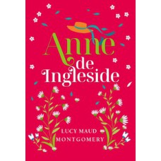 Anne de Ingleside - Edição Luxo Livro 6