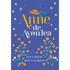 Anne de Avonlea - Edição Luxo Livro 2