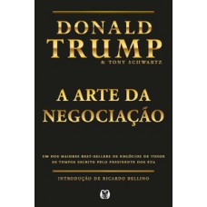 A Arte da Negociação (Edição especial) A Arte da Negociação (Edição especial)