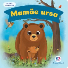 Mamãe ursa